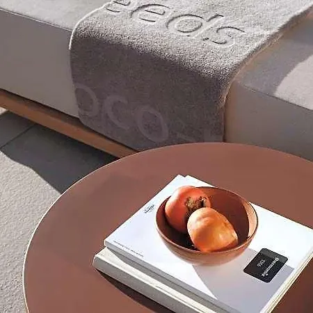 Epos Imerovigli Hotel