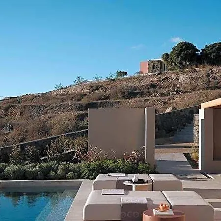 Hotel Epos Imerovigli