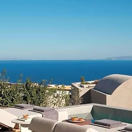 Hotel Epos Imerovigli