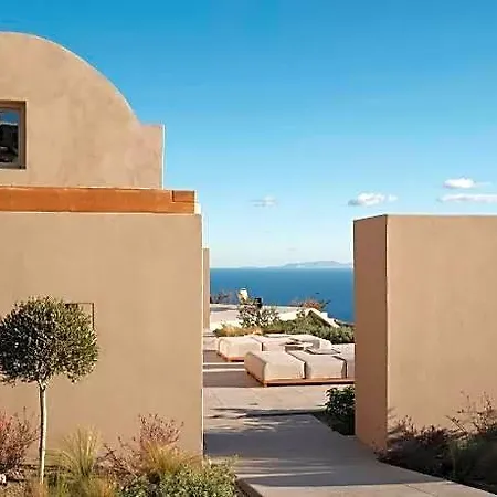Epos Imerovigli Hotel