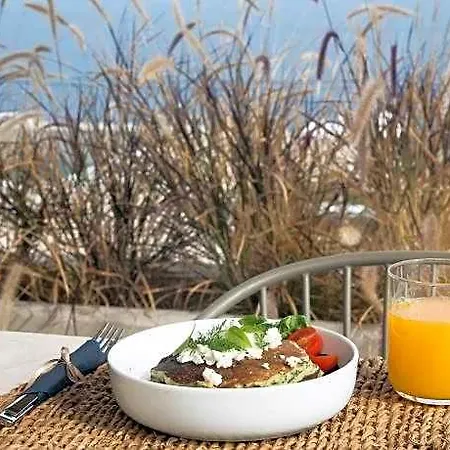 Hotel Epos Imerovigli 5*