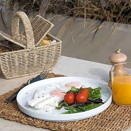 Epos Imerovigli Hotel Santorini Island