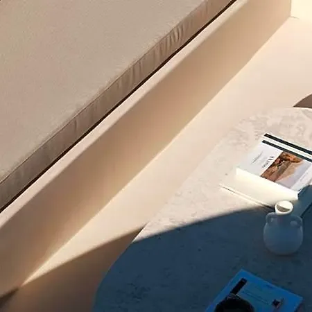 Epos Imerovigli Santorini Island